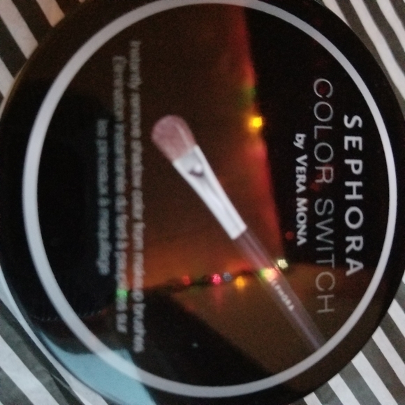 Sephora Colorswitch by Vera Mona brush cleaner - Picture 9 of 9